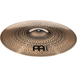 MEINL Pure Alloy Custom Medium Crash 18 in.