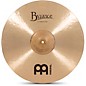 MEINL Byzance Traditional Polyphonic Crash Cymbal 20 in. thumbnail