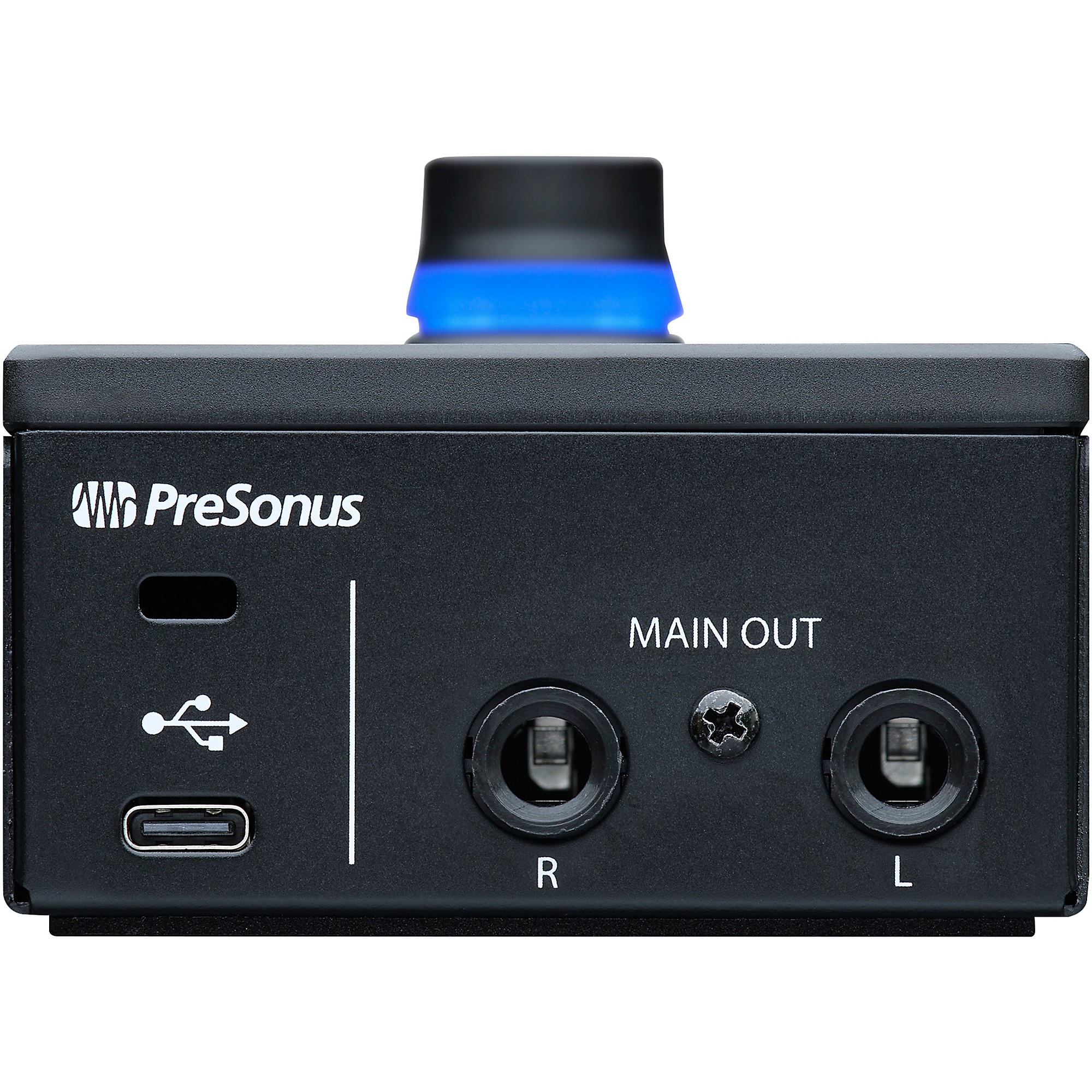 PreSonus Revelator io44 USB-C Audio Interface | Guitar Center