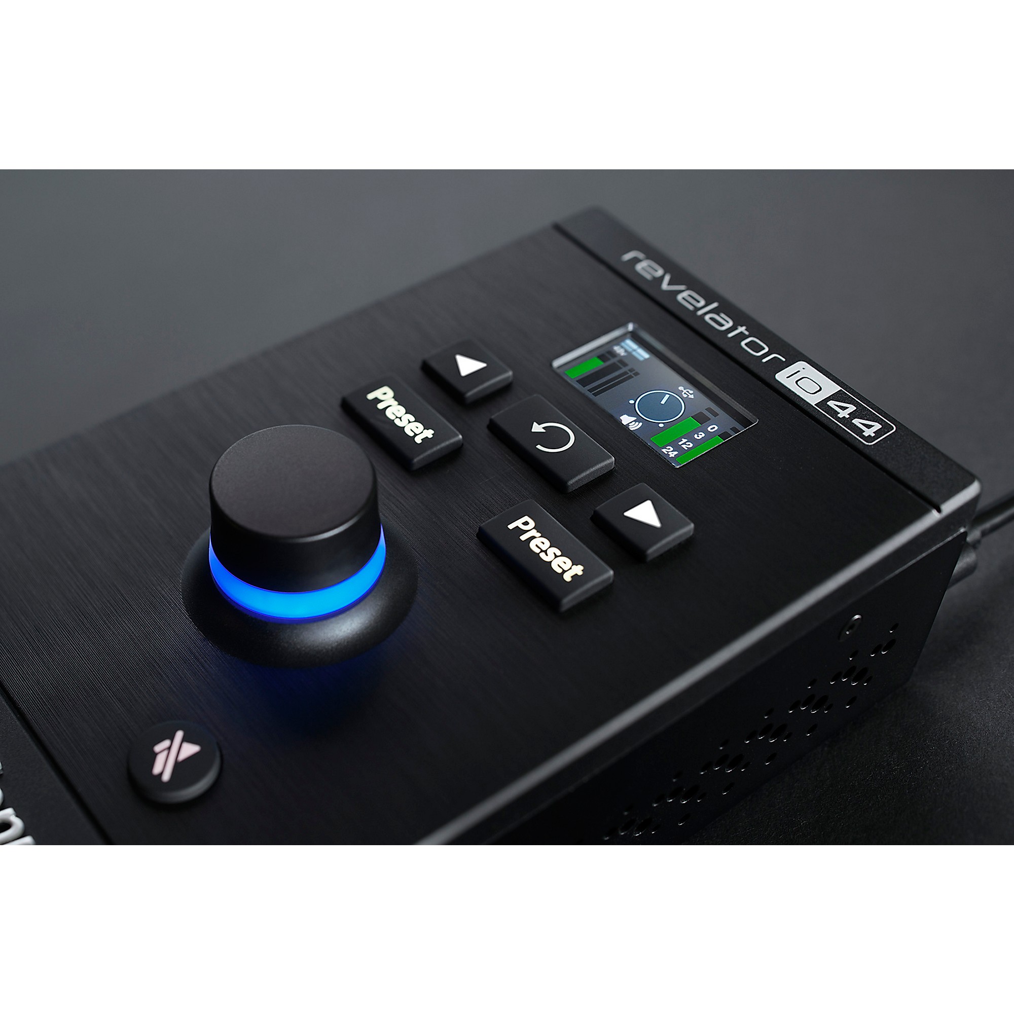 PreSonus Revelator io44 USB-C Audio Interface | Guitar Center