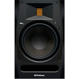 PreSonus R80 V2 Powered Studio Reference Monitors