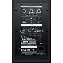 PreSonus R65 V2 Powered Studio Reference Monitor
