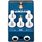 Wampler Collective Triumph Overdrive Effects Pedal Blue