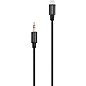 Saramonic SR-C2000 3.5mm TRS Male to Apple Lightning Connector Microphone & Audio Adapter Cable 9"