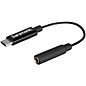 Saramonic SR-C2006 Gold-Plated 3.5mm Female Microphone & Audio Adapter Cable for DJI Osmo Pocket & DJI Pocket 2 thumbnail