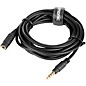 Saramonic SR-SC2500 8.2ft. Audio Extension Cable with 3.5mm Female to Male TRRS thumbnail