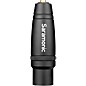 Saramonic C-XLR 3.5mm Female TRS to XLR Male Audio Adapter for Professional Cameras, Mixers, Recorders & more thumbnail