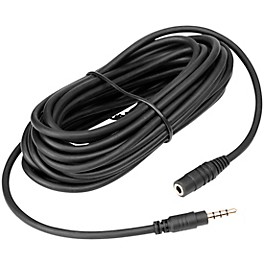 Saramonic SR-SC5500 16.4 ft. Audio Extension Cable with 3.5mm TRRS Female to Male Connectors