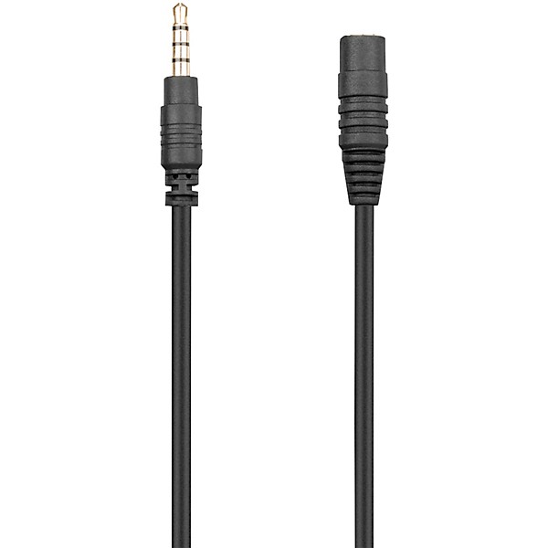 Saramonic SR-SC5500 16.4 ft. Audio Extension Cable with 3.5mm TRRS Female to Male Connectors