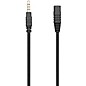 Saramonic SR-SC5500 16.4 ft. Audio Extension Cable with 3.5mm TRRS Female to Male Connectors