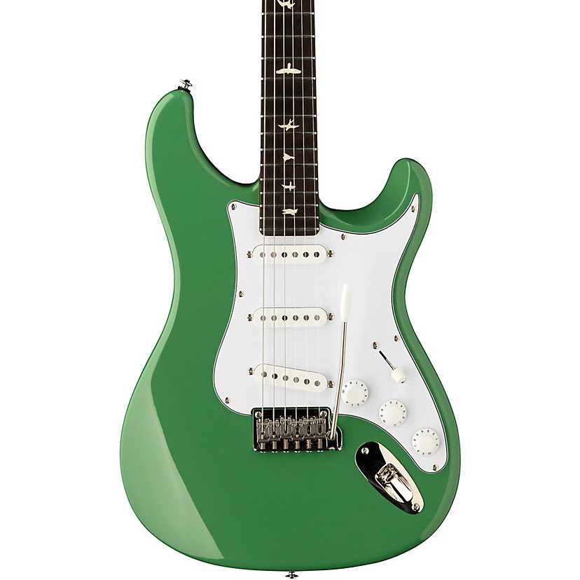PRS SE Silver Sky