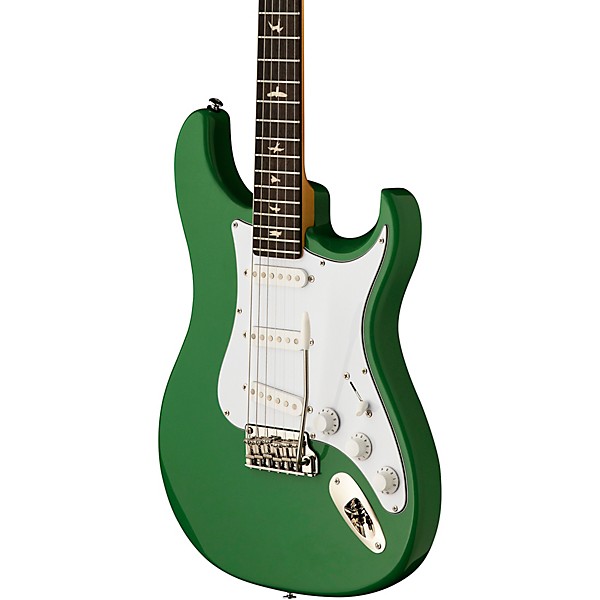 PRS SE Silver Sky Electric Guitar Evergreen