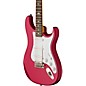 PRS SE Silver Sky Electric Guitar - Dragon Fruit