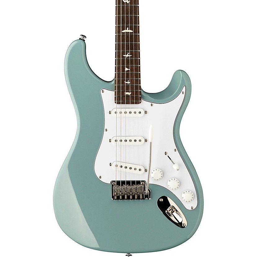 PRS SE Silver Sky