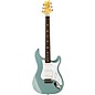 Open Box PRS SE Silver Sky Electric Guitar Level 2 Stone Blue 197881158859