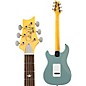 Open Box PRS SE Silver Sky Electric Guitar Level 2 Stone Blue 197881158859