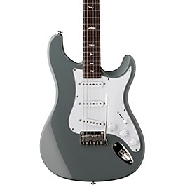 PRS SE Silver Sky Electric Guitar Stone Blue PRS SE Silver Sky Electric Guitar Storm Gray