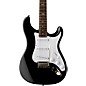 PRS SE Silver Sky Electric Guitar Piano Black thumbnail