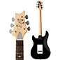 PRS SE Silver Sky Electric Guitar Piano Black