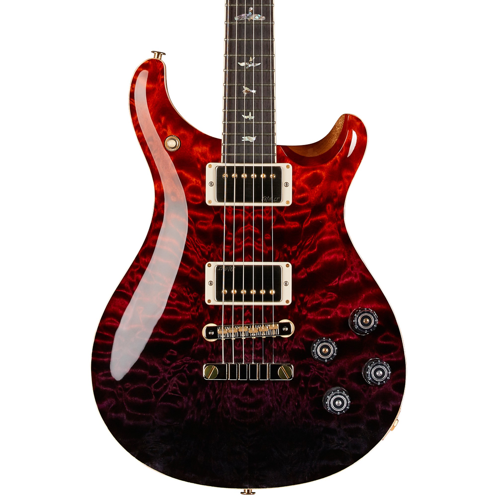 ギター PRS McCarty WoodLibrary Lefthanded PRS McCarty wood library | Lefty Guitars Only