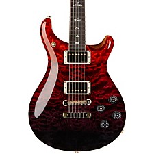 Platinum PRS McCarty 594 10-Top Electric Guitar Charcoal