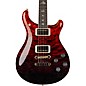 PRS Wood Library McCarty 594 Electric Guitar Fire Red to Gray Black Fade thumbnail