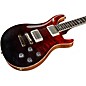 PRS Wood Library McCarty 594 Electric Guitar Fire Red to Gray Black Fade