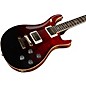 PRS Wood Library McCarty 594 Electric Guitar Fire Red to Gray Black Fade