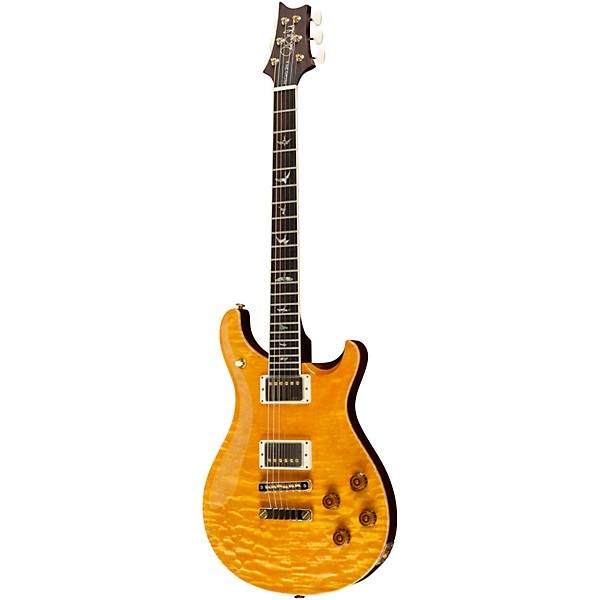 PRS Wood Library McCarty 594 Electric Guitar Honey