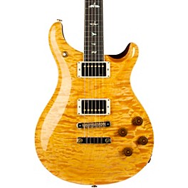 PRS Wood Library McCarty 594 Electric Guitar Honey