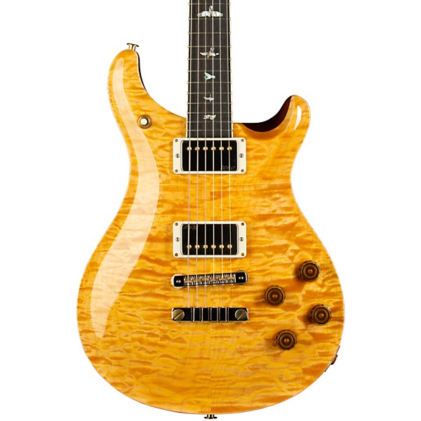 PRS Wood Library McCarty 594 Electric Guitar Honey