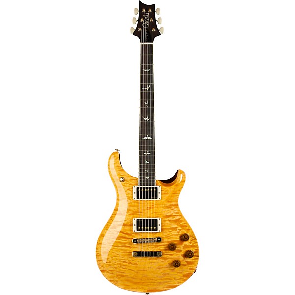 PRS Wood Library McCarty 594 Electric Guitar Honey