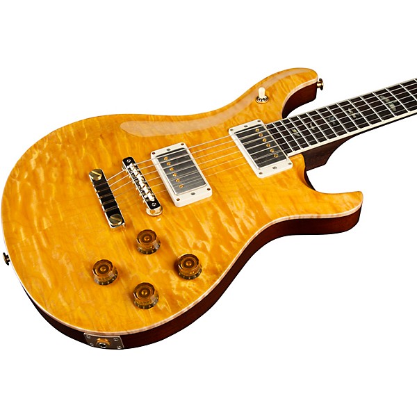 PRS Wood Library McCarty 594 Electric Guitar Honey