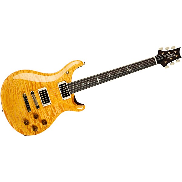 PRS Wood Library McCarty 594 Electric Guitar Honey