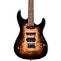 ESP ESP Original Snapper CTMR Electric Guitar Nebula Black Burst thumbnail