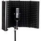 Open Box Saramonic SR-RF5M Microphone Isolation Shield and Reflection Filter Level 1