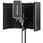 Open Box Saramonic SR-RF5M Microphone Isolation Shield and Reflection Filter Level 1