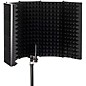 Open Box Saramonic SR-RF5M Microphone Isolation Shield and Reflection Filter Level 1