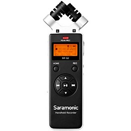 Saramonic SR-Q2 Handheld Audio Recorder