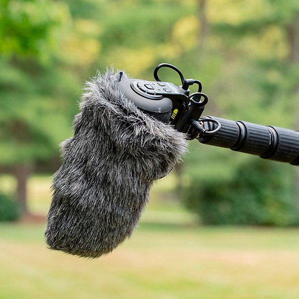 Saramonic Vmic5 Pro Advanced On-Camera Supercardioid Shotgun Microphone