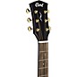 Cort Gold Series OC6 Orchestra Bocote Acoustic Electric Guitar Natural