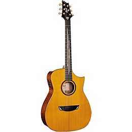 Cort LUXE II Frank Gambale Signature Series Acoustic Electric Guitar Natural