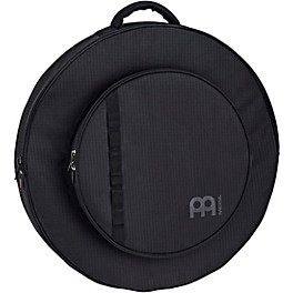 MEINL Carbon Ripstop Cymbal Bag