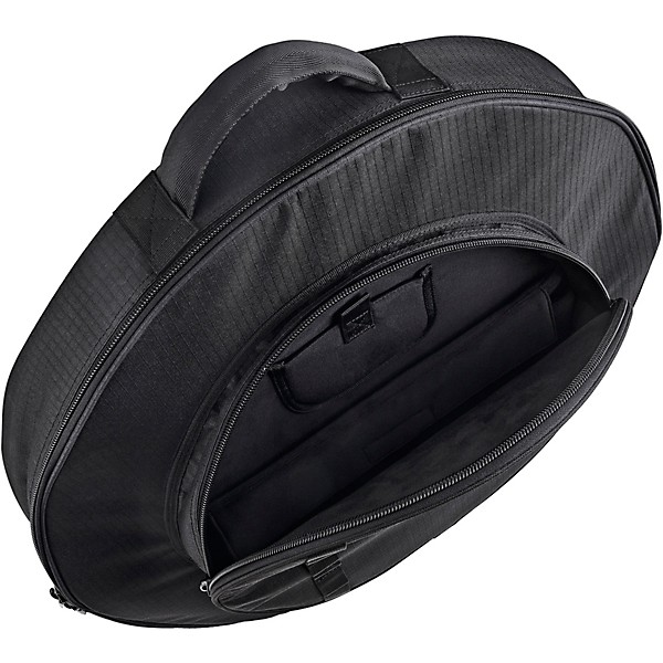 MEINL Carbon Ripstop Cymbal Bag