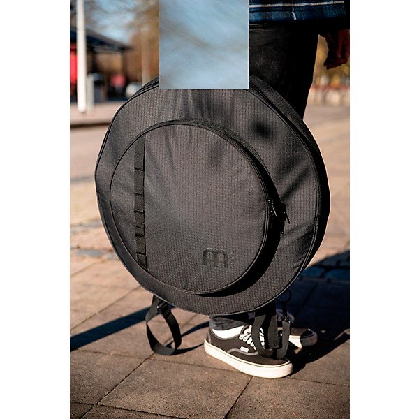 MEINL Carbon Ripstop Cymbal Bag
