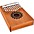 MEINL Sonic Energy 10 Note Sound Hole Kalimba Maple MEINL Sonic Energy 10 Note Sound Hole Kalimba Mahogany