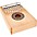 MEINL Sonic Energy 10 Note Sound Hole Kalimba Maple MEINL Sonic Energy 10 Note Sound Hole Kalimba Maple