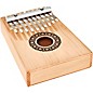 MEINL Sonic Energy 10 Note Sound Hole Kalimba Maple thumbnail