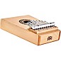 MEINL Sonic Energy 10 Note Sound Hole Kalimba Maple