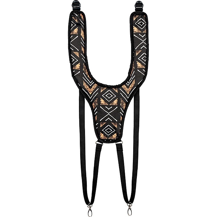 MEINL Designer Djembe Strap Kanga Sarong Guitar Center